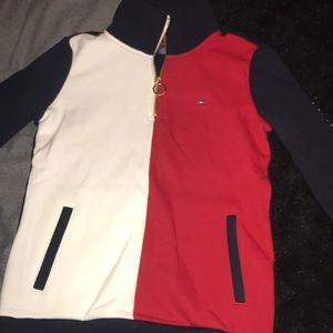 Tommy Hilfiger Quarter-zip